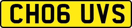CH06UVS