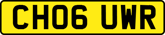 CH06UWR