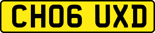 CH06UXD