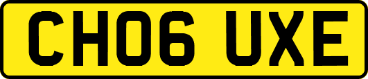 CH06UXE
