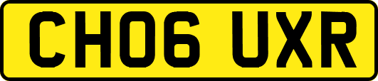 CH06UXR