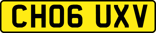 CH06UXV