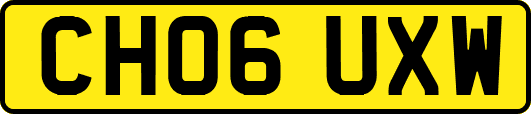 CH06UXW