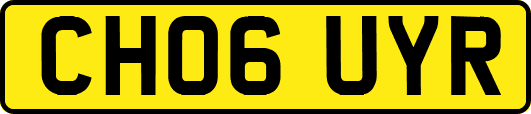 CH06UYR