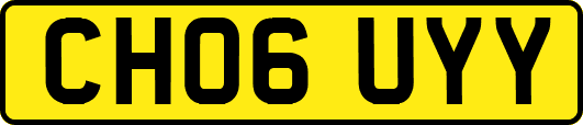 CH06UYY