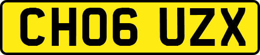CH06UZX
