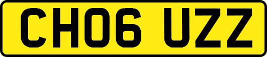 CH06UZZ