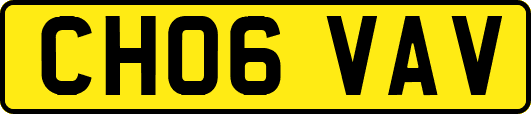 CH06VAV