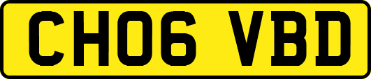 CH06VBD