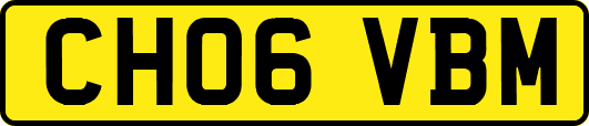 CH06VBM