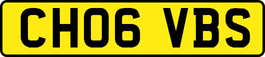 CH06VBS