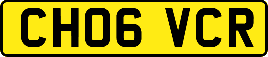 CH06VCR