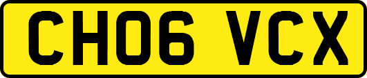 CH06VCX