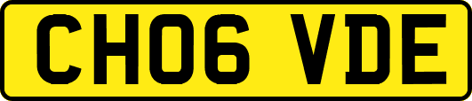 CH06VDE