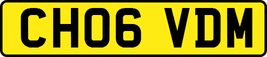 CH06VDM