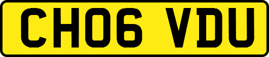 CH06VDU