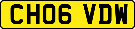 CH06VDW