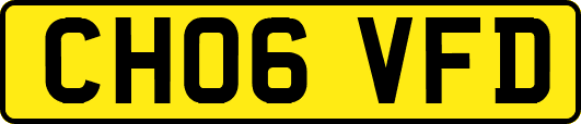 CH06VFD