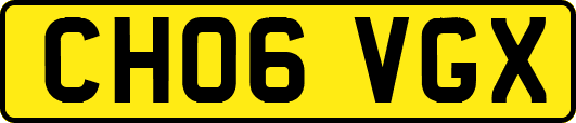 CH06VGX