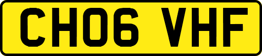 CH06VHF