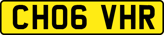 CH06VHR