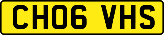 CH06VHS