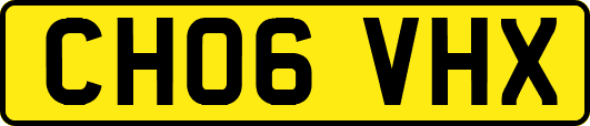 CH06VHX