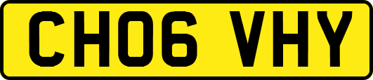 CH06VHY