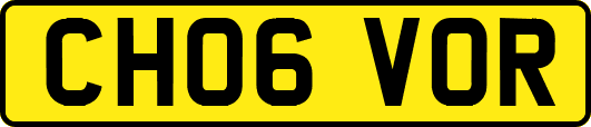 CH06VOR