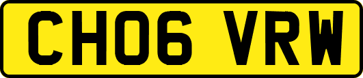 CH06VRW