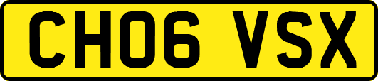 CH06VSX