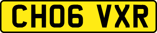 CH06VXR