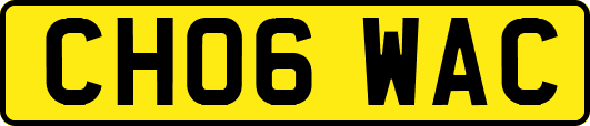 CH06WAC