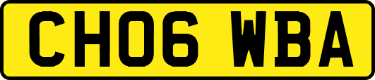CH06WBA