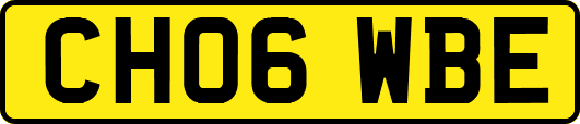 CH06WBE