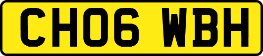 CH06WBH