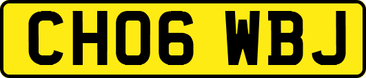 CH06WBJ