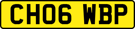 CH06WBP
