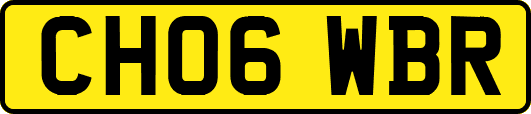 CH06WBR
