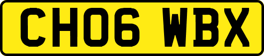 CH06WBX