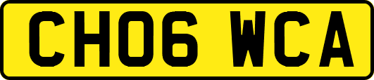 CH06WCA