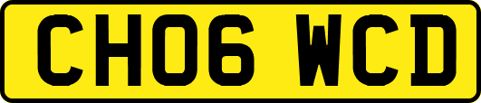 CH06WCD