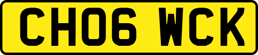 CH06WCK