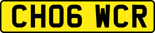 CH06WCR