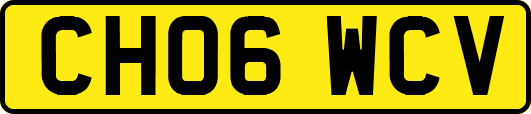CH06WCV