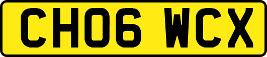 CH06WCX