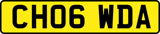 CH06WDA