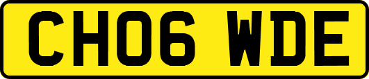 CH06WDE