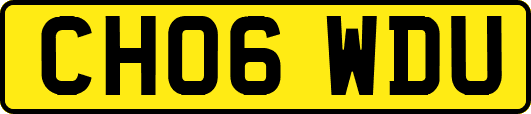 CH06WDU