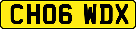 CH06WDX